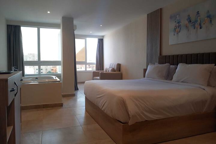 Room 10 of 110