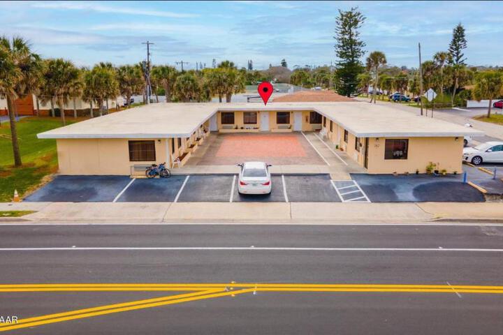 A1A Travel Inn in Ormond Beach, FL