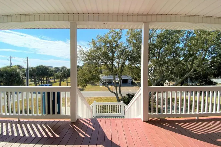 Terrace/Patio 7 of 22