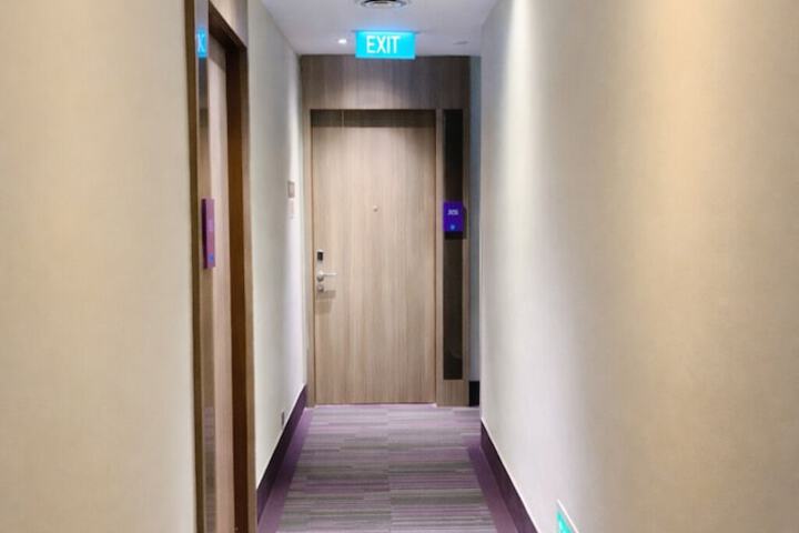 Hotel 98 of 104