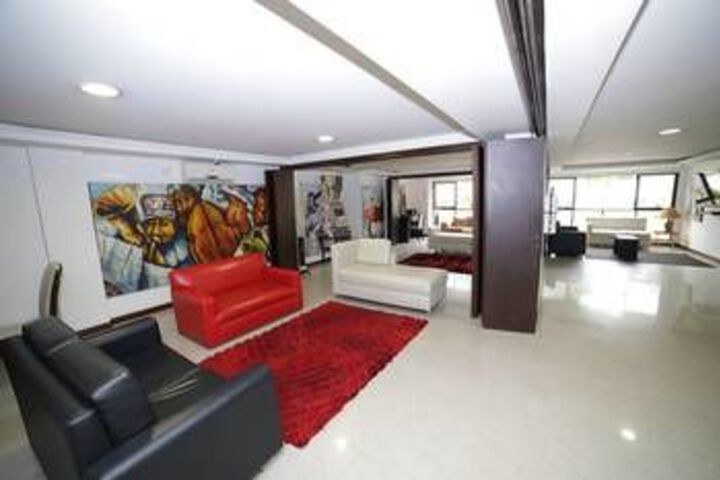 Hotel Interior 27 of 34