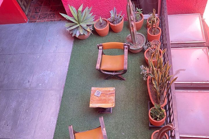 Terrace/Patio 17 of 26