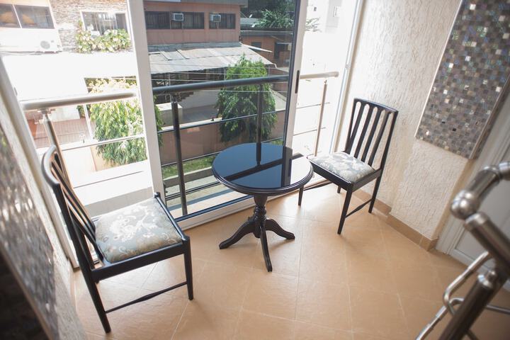 Terrace/Patio 88 of 89