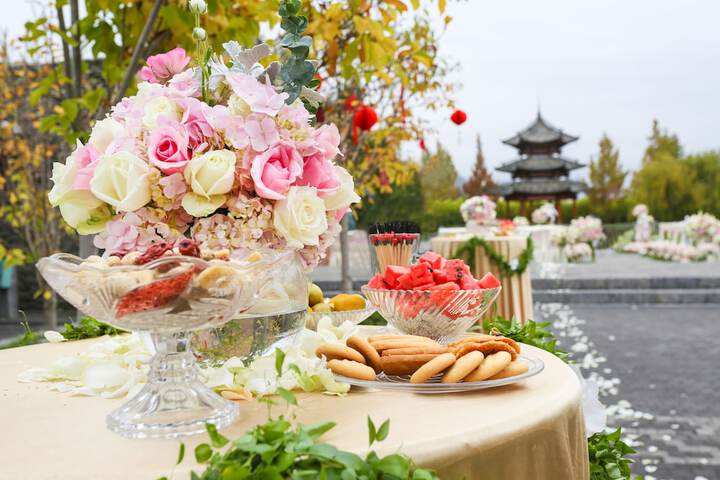 Wedding/Banquet 145 of 187