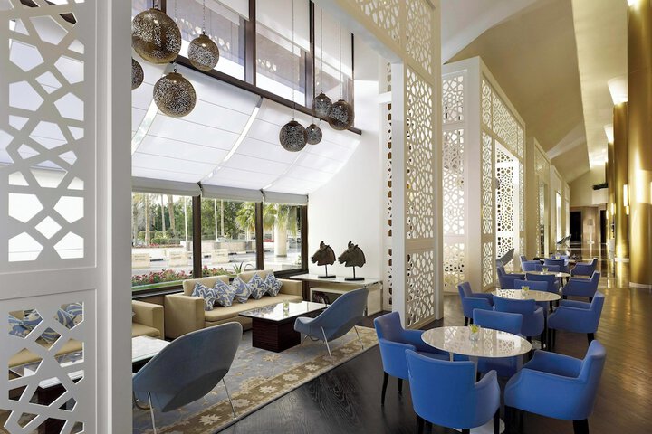 Hotel Interior 7 of 103