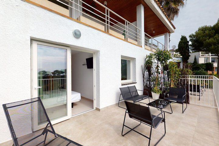 Terrace/Patio 32 of 89