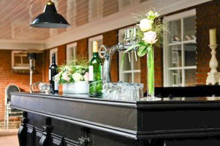 Wedding/Banquet 11 of 29