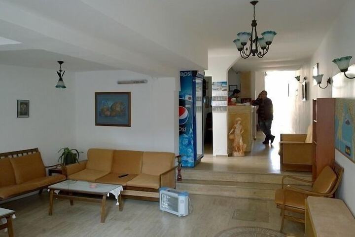 Hotel Interior 2 of 15