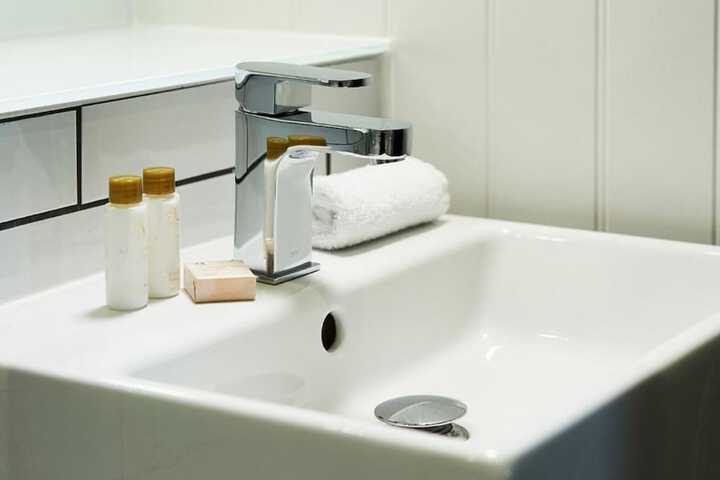 Bathroom Vanities