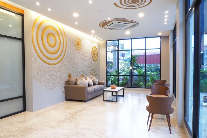 Hotel Interior 4 of 61