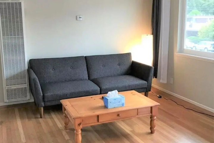 3426 Entire 1BR Apt / house in El Cerrito Cozy