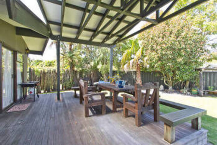 Terrace/Patio 221 of 222