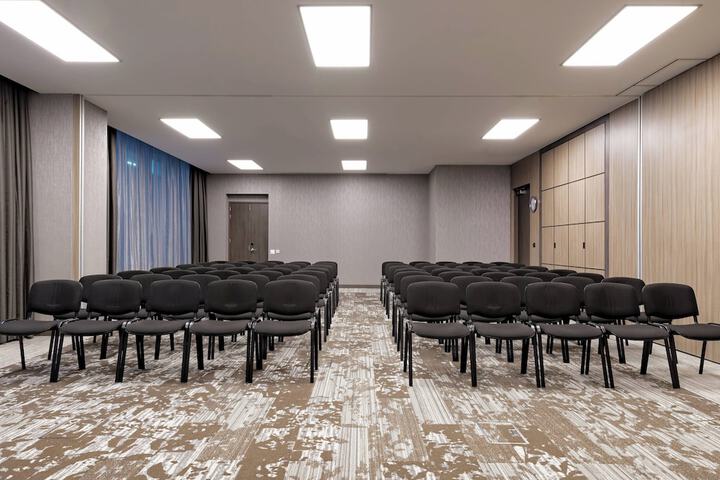 Meeting 44 of 45