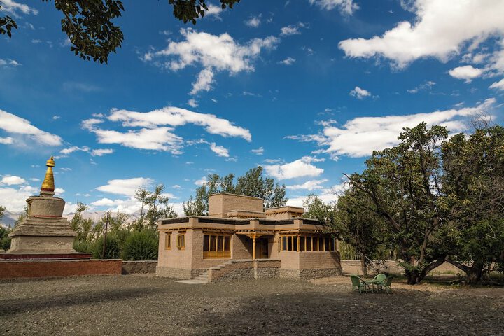 Chulli Bagh Villa in Leh