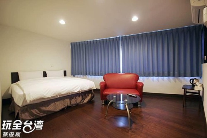 Hotel 3 of 115