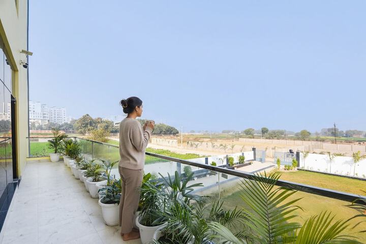 Terrace/Patio 26 of 35