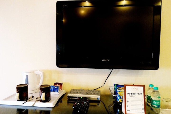 Amenities Pic
