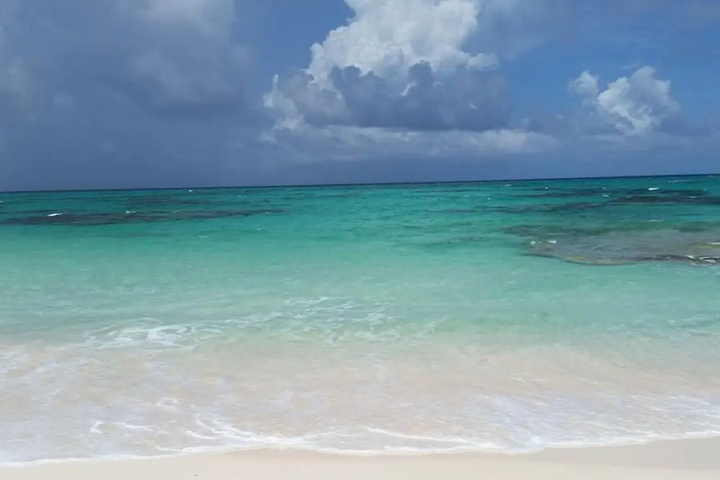 Beach 9 of 15