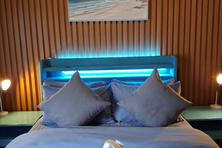 Cave beach Resort Boutique Accomodation