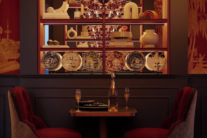 Dining 31 of 36
