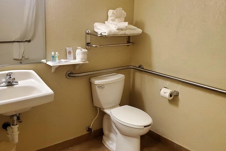 Bath Amenities