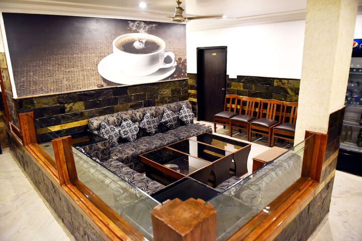 Hotel Interior 2 of 10
