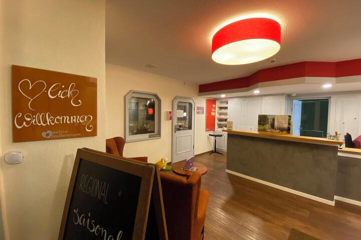 Hotel Interior 2 of 174