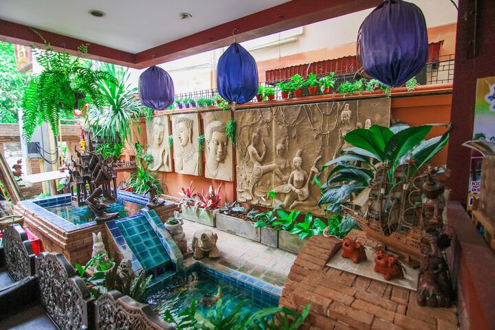 Hotel Interior 76 of 86