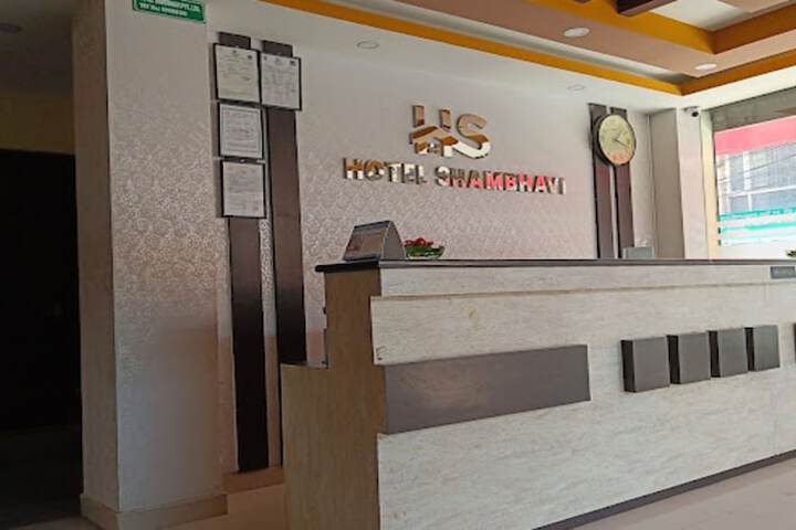 MeroStay 194 Hotel Bhagawati Inn