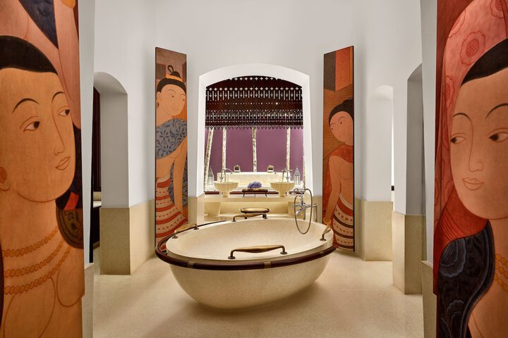 Bath Amenities