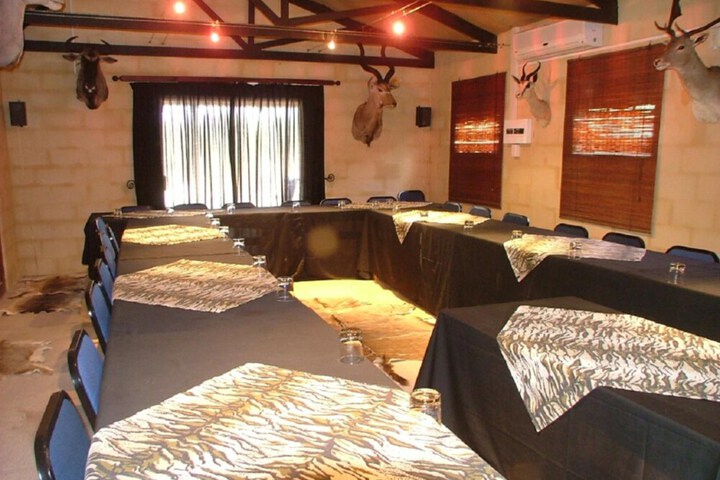 Restaurants