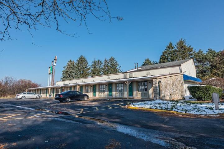 Fitness Facility Photos