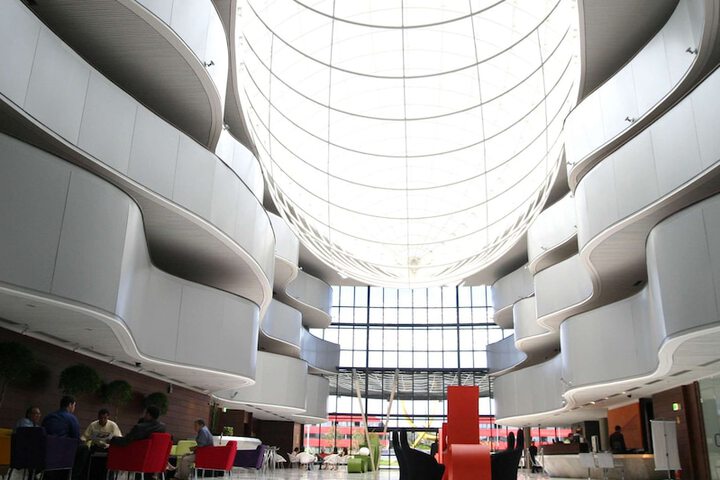 Lobby Photos