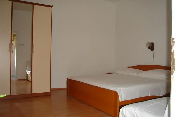 Smi 30 m From sea H