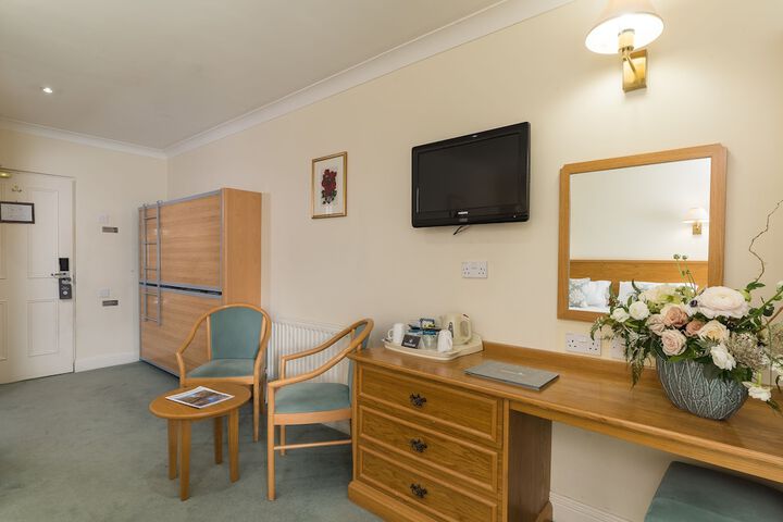 Room 14 of 60