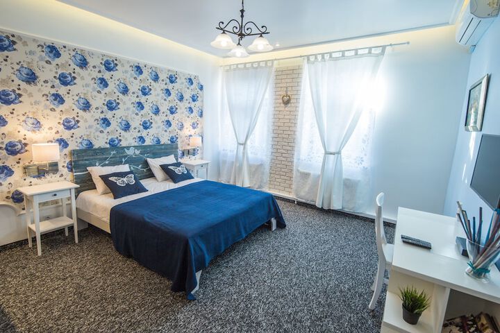 Central Hotel in Lviv