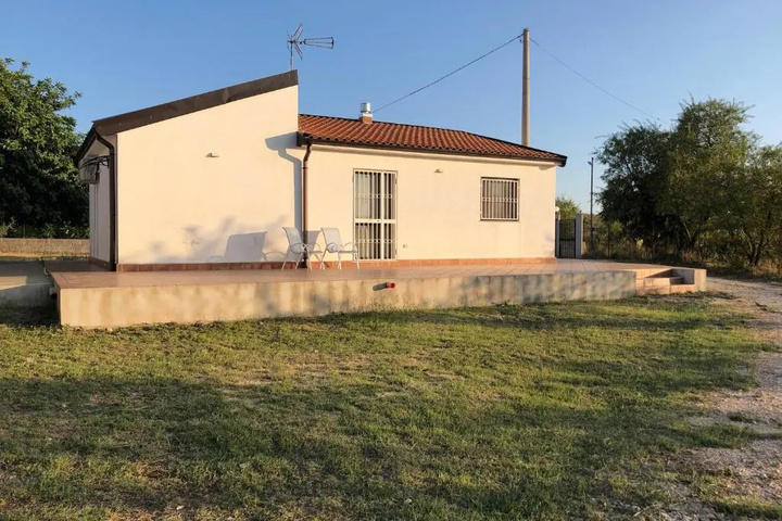 Le Casette DellUlivo