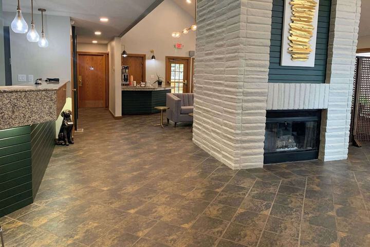 Hotel Interior 2 of 38