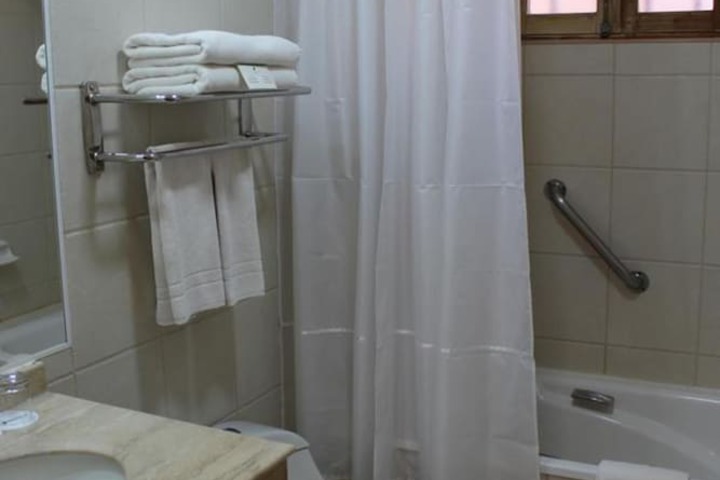 Bathroom Interior Photo
