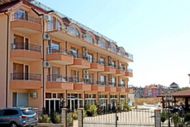 Hotel Black Sea