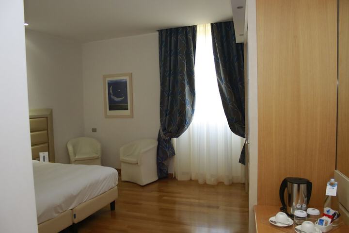 View from room