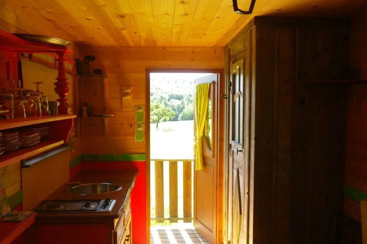 Photo of Les Roulottes à la Ferme du Magny Robert