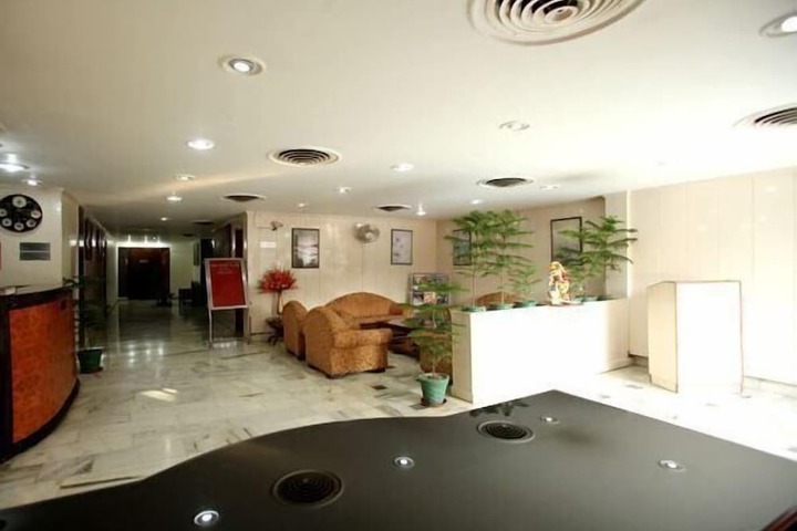 Hotel Interior 2 of 28