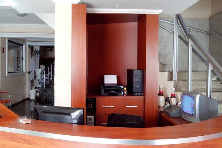 Hotel Interior 2 of 38