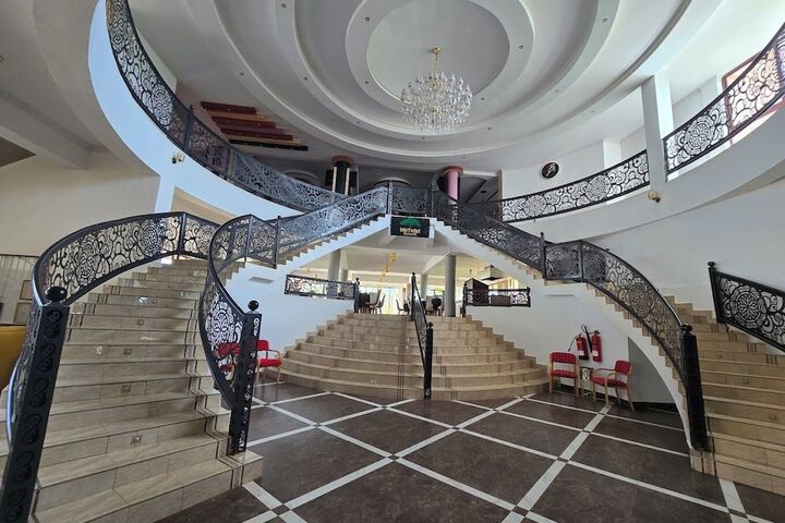 Hotel Interior 51 of 69