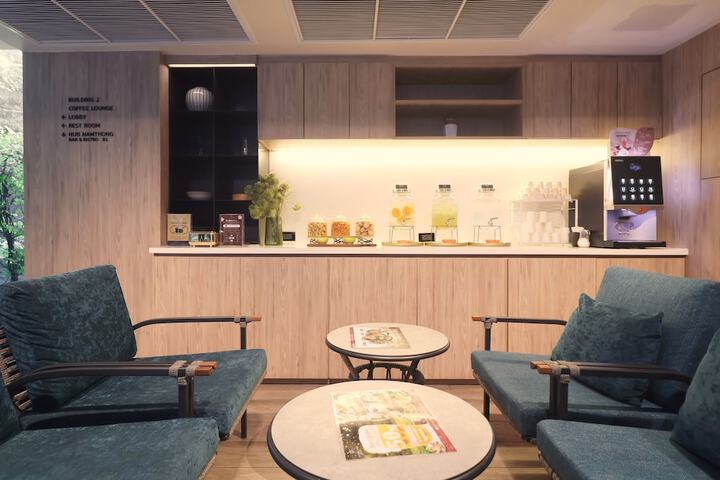 Hotel 161 of 161