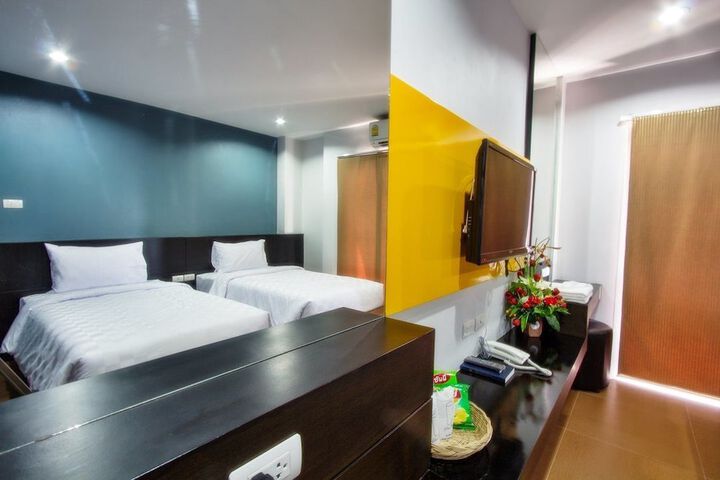 Room 29 of 50