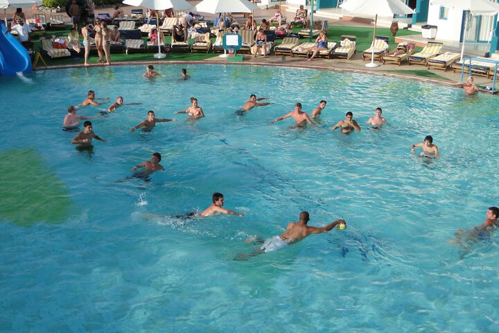 Pool 15 of 50