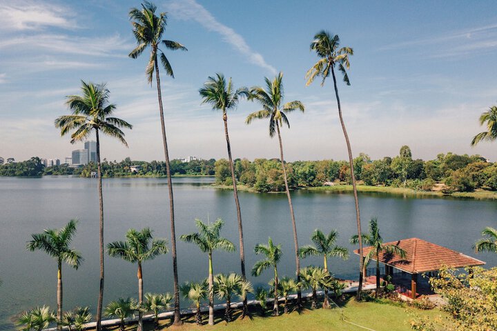 Hotel View 103 of 112