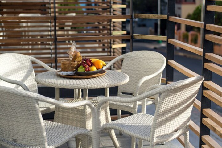 Terrace/Patio 18 of 28
